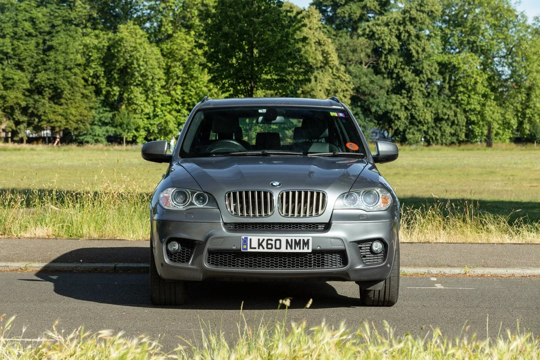 2010 BMW E70 X5 4.8i & xDrive50i - Image 24 of 30