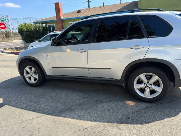 2010 BMW E70 X5 - Image 4 of 6
