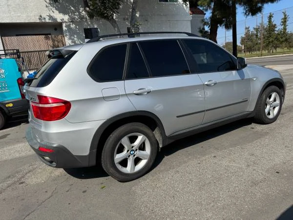 2010 BMW E70 X5 - Image 3 of 6
