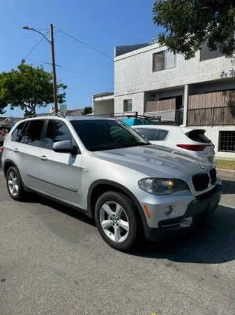 2010 BMW E70 X5 - Image 2 of 6
