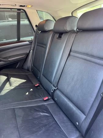 2010 BMW E70 X5 - Image 6 of 6