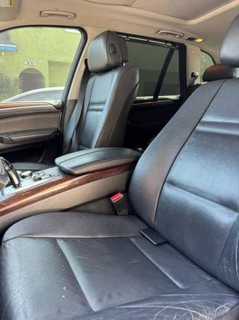 2010 BMW E70 X5 - Image 5 of 6