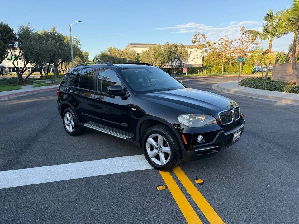 2010 BMW E70 X5 - Image 2 of 7