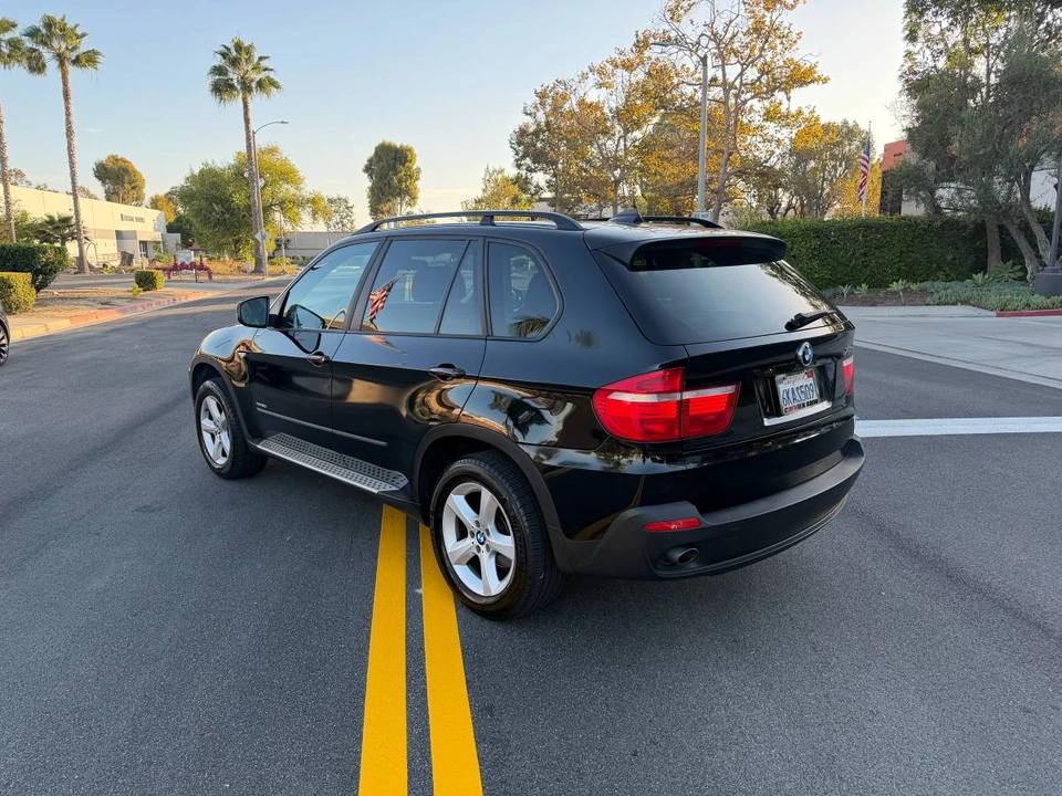 2010 BMW E70 X5 - Image 4 of 7