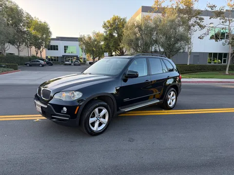 2010 BMW X5 xDrive30i
