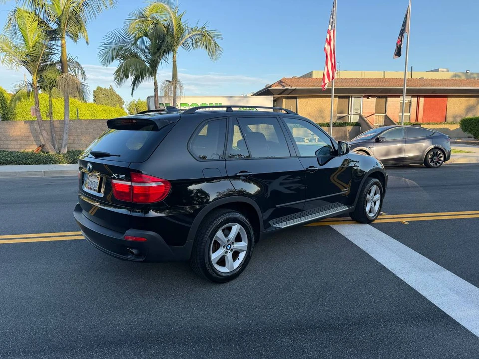 2010 BMW E70 X5 - Image 3 of 7