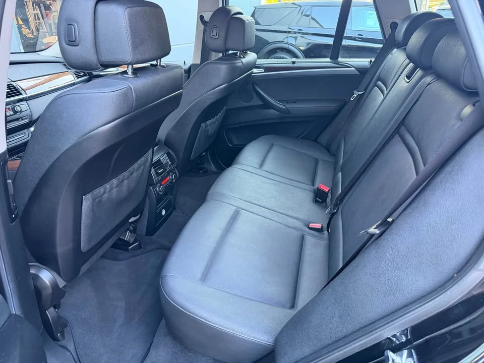 2010 BMW E70 X5 - Image 6 of 7