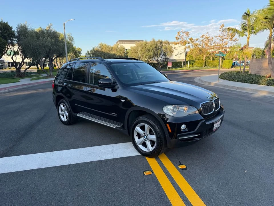 2010 BMW E70 X5 - Image 2 of 7