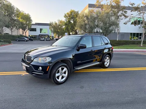 2010 BMW X5 Xdrive30i