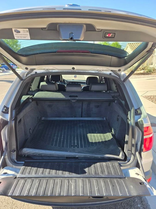 2010 BMW E70 X5 - Image 6 of 10