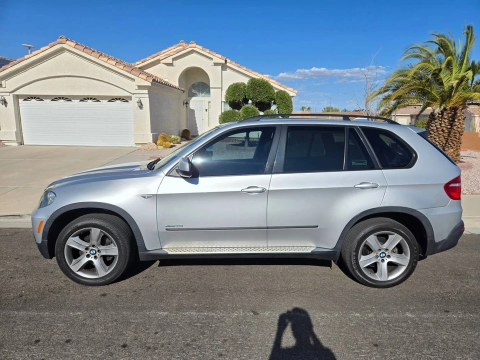 2010 BMW E70 X5 - Image 2 of 10