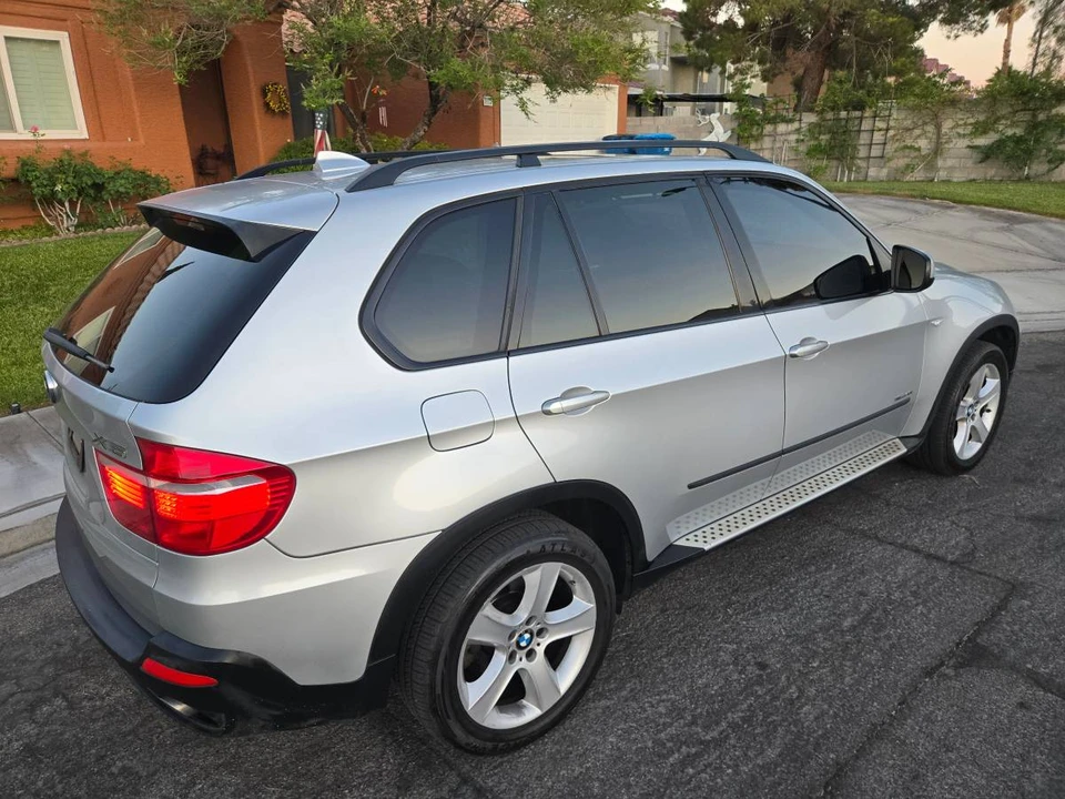 2010 BMW E70 X5 - Image 9 of 10