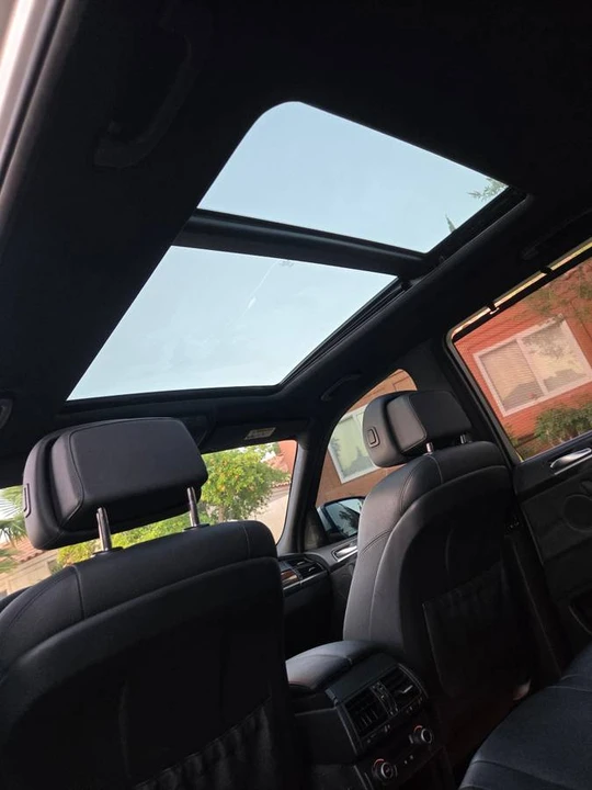 2010 BMW E70 X5 - Image 6 of 10