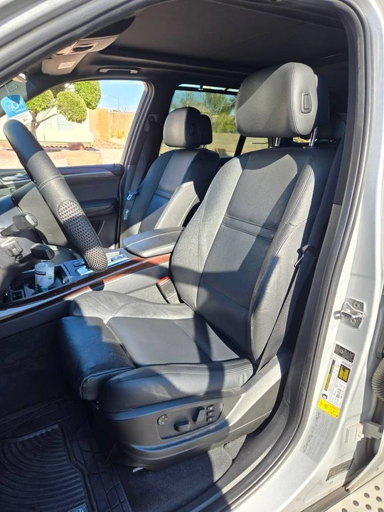 2010 BMW E70 X5 - Image 4 of 10