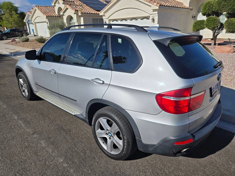 2010 BMW E70 X5 - Image 3 of 10