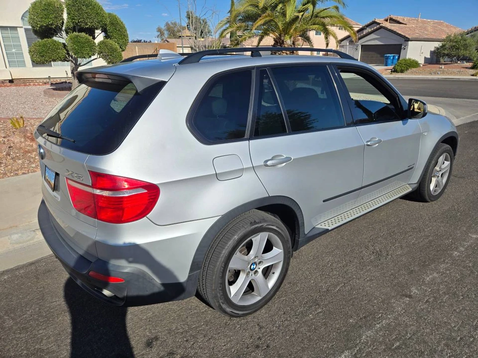 2010 BMW E70 X5 - Image 9 of 10
