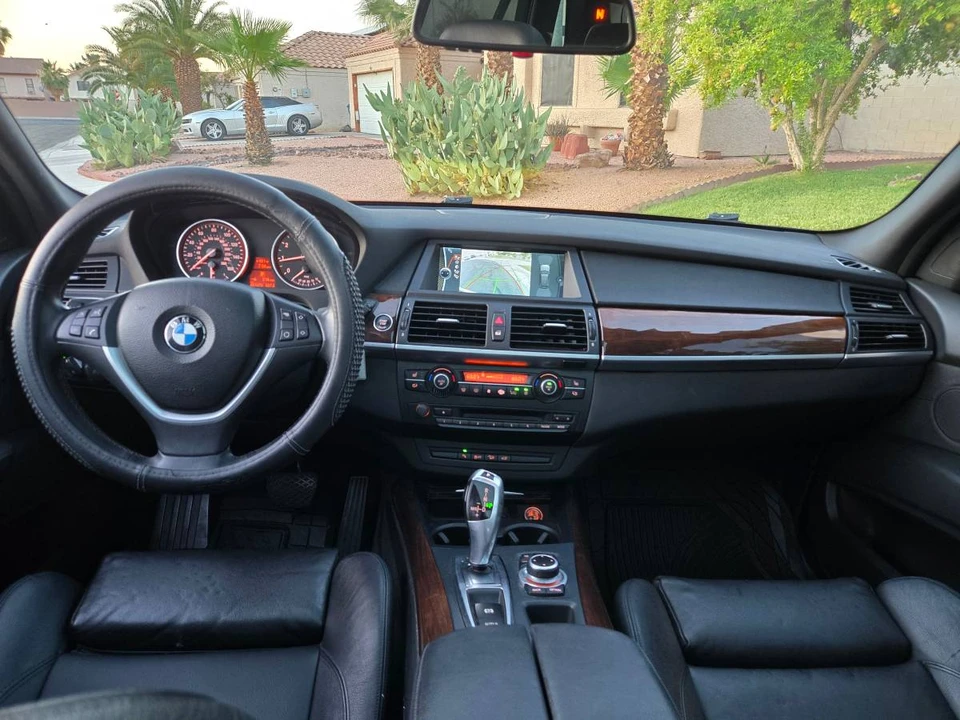 2010 BMW E70 X5 - Image 5 of 10