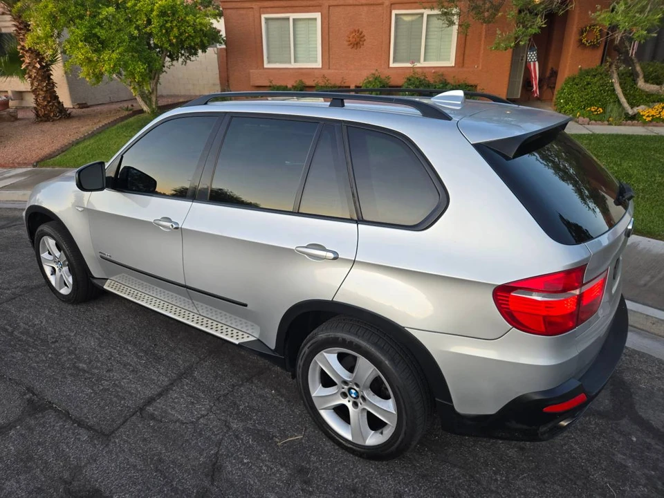 2010 BMW E70 X5 - Image 2 of 10