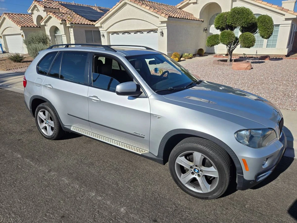 2010 BMW E70 X5 - Image 7 of 10