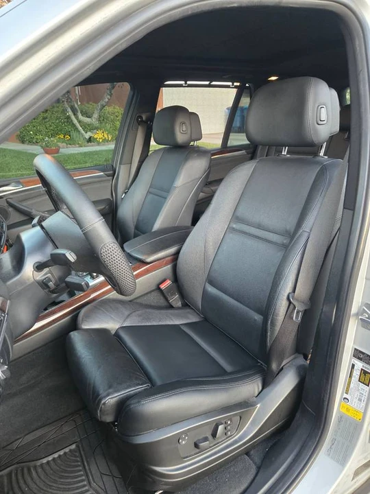 2010 BMW E70 X5 - Image 4 of 10