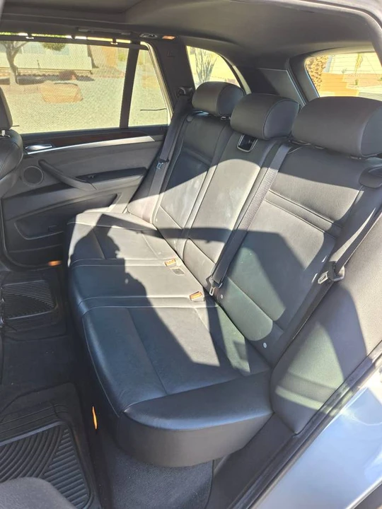 2010 BMW E70 X5 - Image 5 of 10