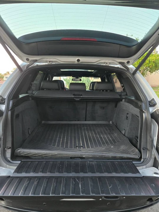 2010 BMW E70 X5 - Image 7 of 10