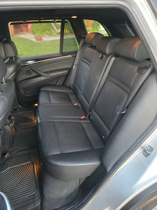 2010 BMW E70 X5 - Image 3 of 10