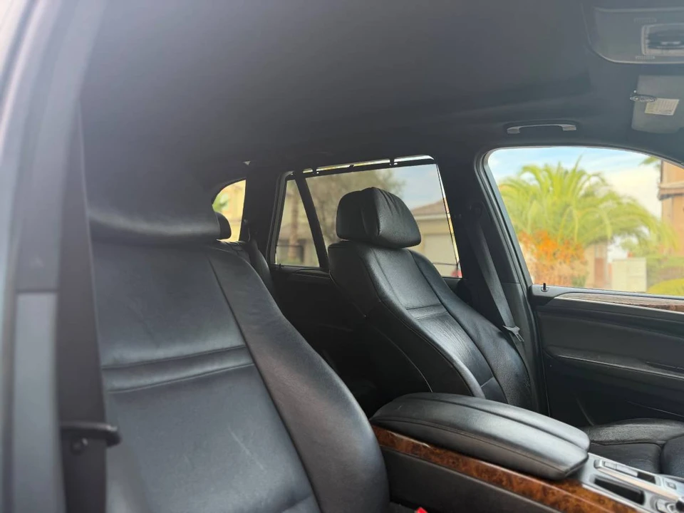 2010 BMW E70 X5 - Image 14 of 24
