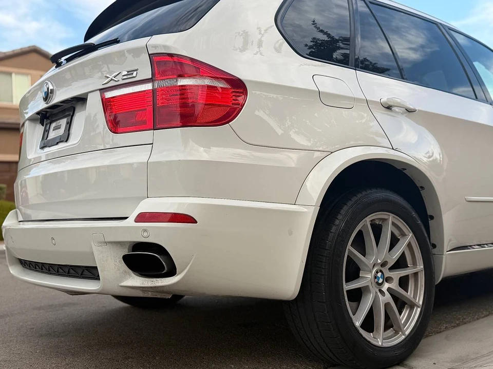 2010 BMW E70 X5 - Image 3 of 24