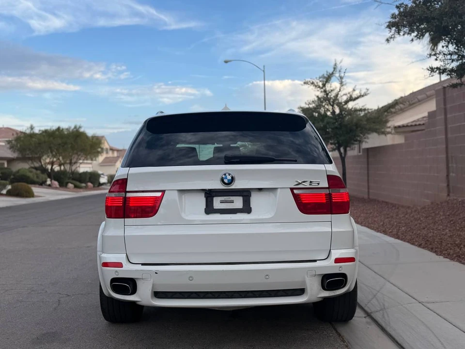 2010 BMW E70 X5 - Image 5 of 24