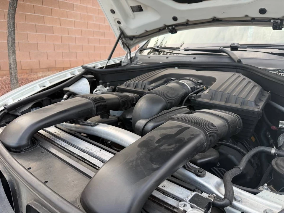 2010 BMW E70 X5 - Image 22 of 24
