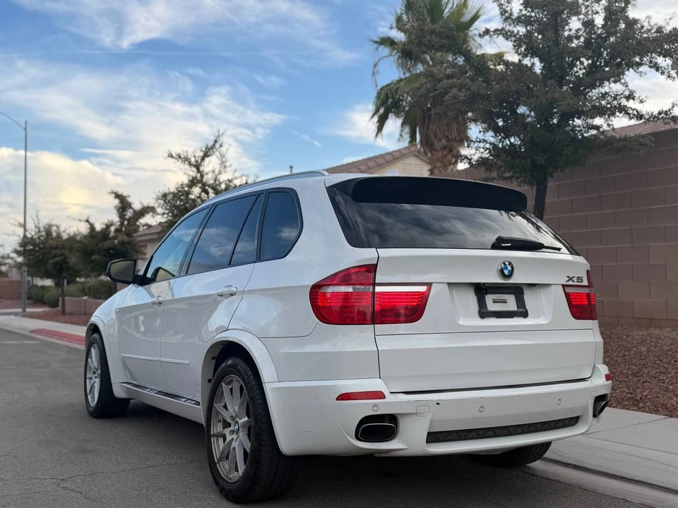 2010 BMW E70 X5 - Image 4 of 24