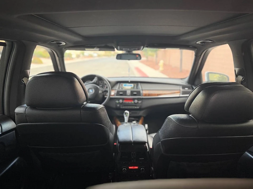 2010 BMW E70 X5 - Image 21 of 24