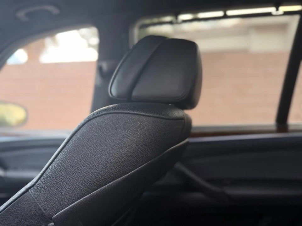 2010 BMW E70 X5 - Image 18 of 24