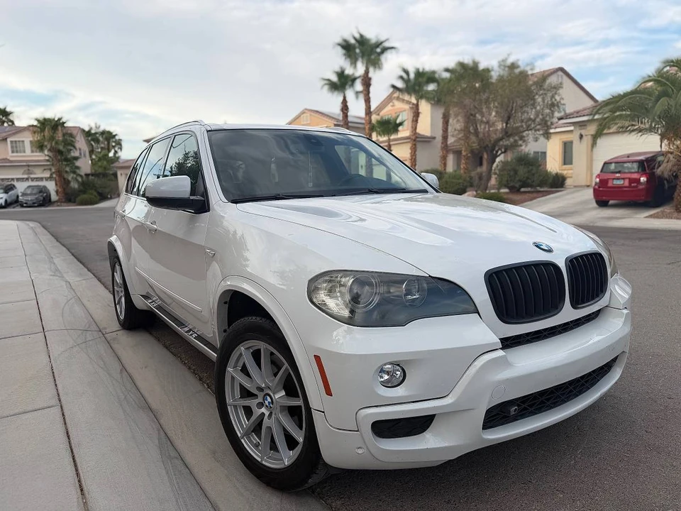 2010 BMW E70 X5 - Image 2 of 24