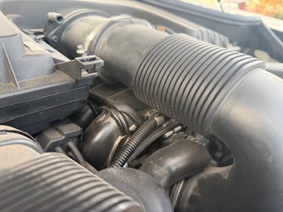 2010 BMW E70 X5 - Image 23 of 24