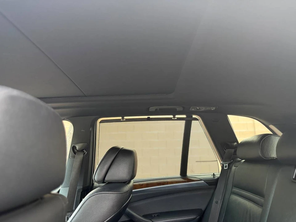 2010 BMW E70 X5 - Image 17 of 24