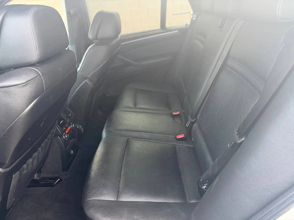 2010 BMW E70 X5 - Image 16 of 24