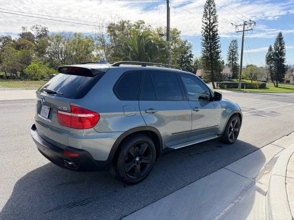 2010 BMW E70 X5 - Image 4 of 11