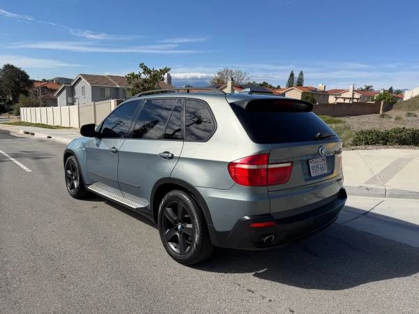 2010 BMW E70 X5 - Image 2 of 11