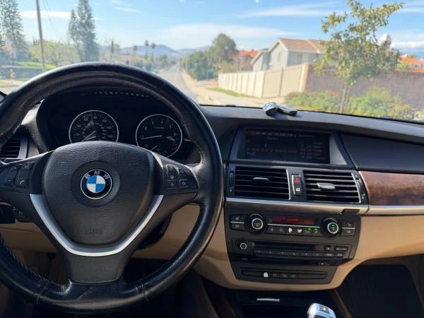 2010 BMW E70 X5 - Image 11 of 11