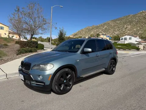 2010 BMW X5