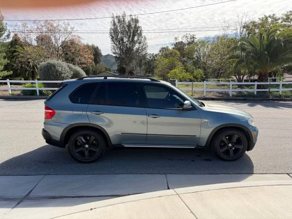 2010 BMW E70 X5 - Image 5 of 11