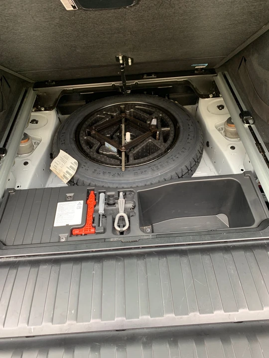 2010 BMW E70 X5 - Image 19 of 19