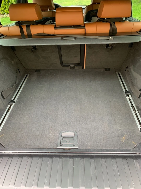 2010 BMW E70 X5 - Image 7 of 19