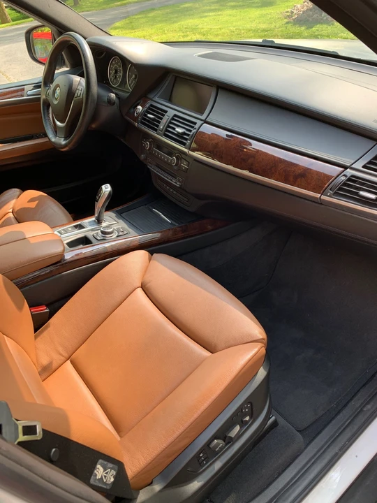 2010 BMW E70 X5 - Image 8 of 19