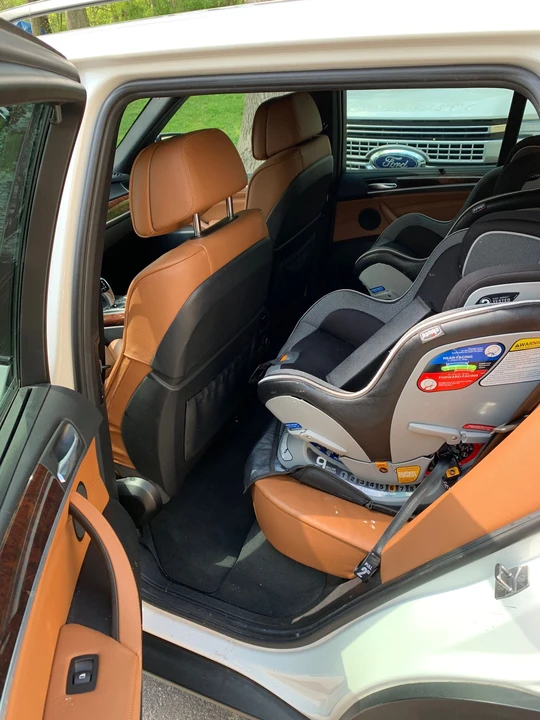 2010 BMW E70 X5 - Image 10 of 19