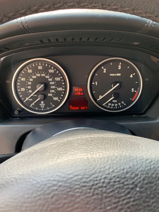 2010 BMW E70 X5 - Image 12 of 19