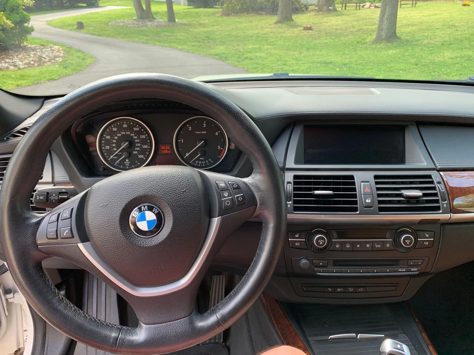 2010 BMW E70 X5 - Image 13 of 19