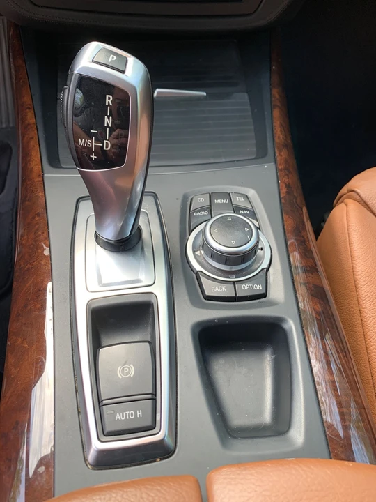 2010 BMW E70 X5 - Image 14 of 19